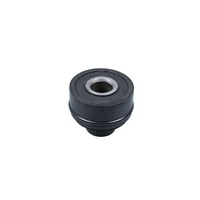 Panamera Kit de réparation de la jambe de force de suspension de l'airbag avant Montage supérieur en caoutchouc 97034305115 pour Porsche Panamera 970