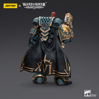 Haute qualité ABS + PVC Joytoy fils d'Horus légion Praetor 1/18 modèle Miniatures Warhammer 40K figurines jouet pour Collection