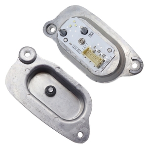โมดูลไฟ DRL LED สำหรับ <span class=keywords><strong>Audi</strong></span> A3 8v สำหรับ <span class=keywords><strong>Audi</strong></span> A3 DRL Matrix Modulo Luces <span class=keywords><strong>Audi</strong></span> A3 8v 8V0998473 8V0998474 90070223 17-19 แหล่งกำเนิดแสง <span class=keywords><strong>AUDI</strong></span> A3 - Product Image 1