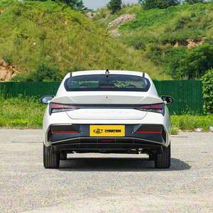 Para <span class=keywords><strong>Hyundai</strong></span> Elantra 2026 2023 1.5L CVT GLX Elite Edition, Sedán Compacto, Asientos de Cuero, Techo Solar, Compra en Línea, China - Product Image 2
