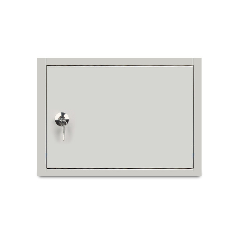 2U сетевой шкаф настенный шкаф с переключателем 530x350x150 слабый ток вертикальный шкаф мониторинга усилитель мощности