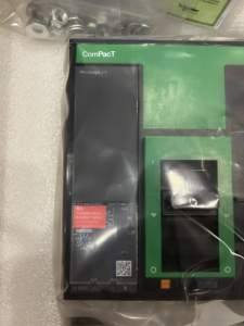 Interruptor Automático de Caja Moldeada de Nueva Generación Schneider NS1600 N 3P MIC 2.0 1600A C160N320FM Sin Unidad de Disparo - Product Image 2