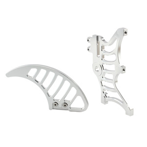 Soporte de Caliper de Freno para Motocicleta Zuqing, Aleación de Aluminio SUR-212, para Accesorios de Bicicleta Eléctrica Todoterreno Dragon Light Bee - Product Image 2