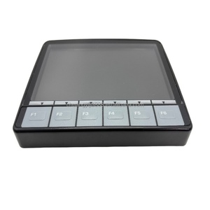 Écran LCD pour excavatrice PC200-8 PC300-8 PC350-8 PC-8 - Product Image 1