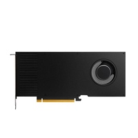 Ndivias Quadro RTX A5000 24GB GPU Graphics Card