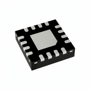Comparador IC 1 GEN PUR 16QFN 16 VFQFN con Pad Expuesto, Servicio Integral Original, Componentes y Piezas Electrónicas HMC676LP3ETR - Product Image 1