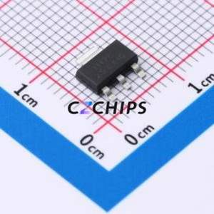 Original nuevo JTD1117C(1A)-2,5 V SOT-223 circuito integrado IC Chip PMIC regulador lineal (LDO) - Product Image 1