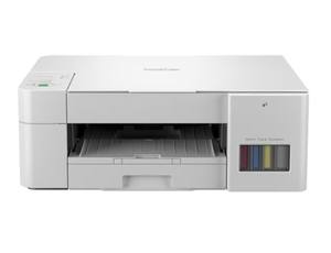 Para la <span class=keywords><strong>impresora</strong></span> <span class=keywords><strong>multifunción</strong></span> de inyección de tinta a <span class=keywords><strong>color</strong></span> <span class=keywords><strong>Brother</strong></span> DCP-T226 (impresión, copia, escaneo) - Product Image 2