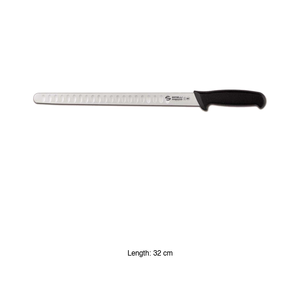 เครื่องหั่นปลาแซลมอน 32 ซม. Supra Ambrogio Sanelli 5356.032 - Product Image 3