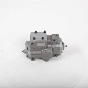 K3V63 Hydraulikventil 9C00 Reglerpumpen-Steuerventil <span class=keywords><strong>49177</strong></span> SC130.8 YC135 9 Pumpenventil-Baugruppe für Bagger, Brandneu OEM - Product Image 2