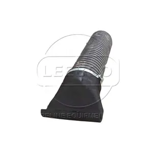 Vanne de vidange automatique Vanne de vidange unidirectionnelle Vanne à bec de canard en caoutchouc - Product Image 1