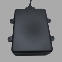 Module radar altimètre à ondes millimétriques Yteq UHK1000 1000m 24GHz, interface CAN UART RS485, compatible UAV industriel, ArduPilot PX4