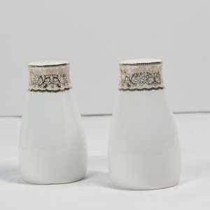 Tangshan <strong>Factory</strong> Eco-Friendly Bone China Dinnerware Set for 8 Gold <strong>Design</strong> Ceramic <strong>Tableware</strong> for Home Use Bone China Dinnerware - Product Image 5