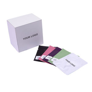 Luxury Eau De Parfum Oil-Based Fragrance Towelettes for Travel with Long-Lasting Scent - Product Image 3