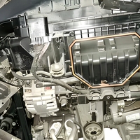 Moteur complet d'occasion M264.920 pour Mercedes Benz Classe C E GLC, ensemble moteur OE A2640104204, pièces de voiture démontées