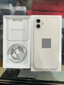 ขายส่ง iPhone 12 มือสองปลดล็อค ขนาด 6.1 นิ้ว รองรับ <span class=keywords><strong>5G</strong></span> หน้าจอความละเอียดสูง รองรับ GSM CDMA ความจุ 64GB 256GB ปรับปรุงใหม่ - Product Image 6