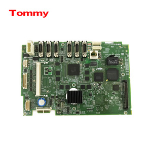 FANUC pcb circuit board <b>motherboard</b> A20B-8102-0118 - Product Image 1