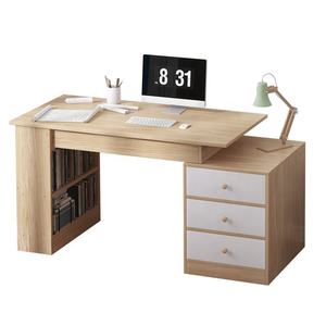 <span class=keywords><strong>Escritorio</strong></span> de <span class=keywords><strong>esquina</strong></span> para ordenador, <span class=keywords><strong>escritorio</strong></span> moderno para oficina en casa con almacenamiento, <span class=keywords><strong>escritorio</strong></span> de escritura con orientación <span class=keywords><strong>izquierda</strong></span> o derecha - Product Image 1