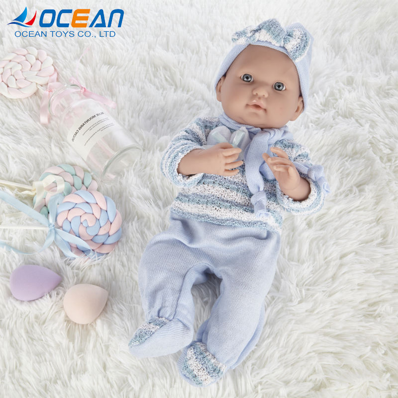 Shop Our Selection of 16 Inch Baby Clothes Real Baby Dolls