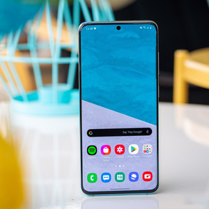 Smartphone <span class=keywords><strong>Samsung</strong></span> Galaxy S20 5G Sbloccato, Dotato di Processore Octa-Core, Divisione Multipla di Codici di Accesso e Connettività LTE - Product Image 5