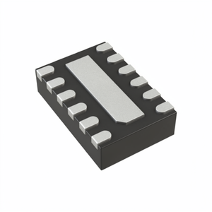 12 composants électroniques à puce exposée WFDFN LTC3854IDDB # TRPBF Service de gestion de l'alimentation (PMIC) tout-en-un original - Product Image 1
