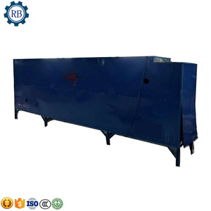 Machine de découpe de tiges de piment annulé à haute efficacité - Product Image 5