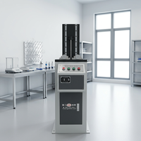 Máquina de Corte de Muescas por Impacto Eléctrico de Alta Precisión Liangong CSL-B de 2 mm para Pruebas de Impacto Charpy, 380 V