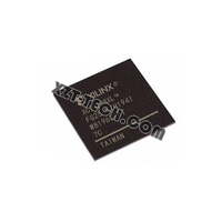 XZT (nouveau et original) circuit intégré IC XC2S100E-6FT256C En stock Composants électroniques XC2S100E-6FT256C