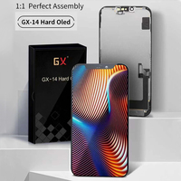Écran OLED GX d'origine US pour iPhone XS, écran LCD, panneau de remplacement pour téléphone portable