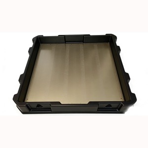 Película PET Metalizada Dorada con Buena Afinitad para Adhesivos Sensibles a la Presión, Rollos de Película PET con Recubrimiento Dorado - Product Image 5