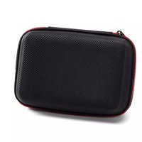 Sac de rangement pour console de jeu R36S / R35S, étui de protection rigide en EVA antichoc, sac de transport, mini pochette pour organisateur R36S