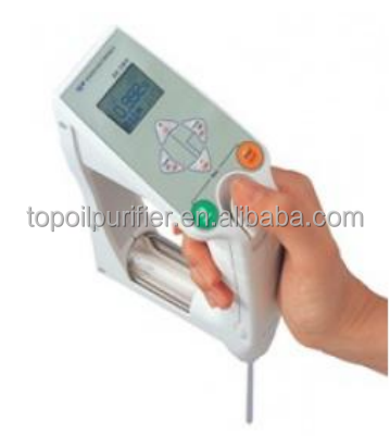 Portable Digital Density Meter DMA 35