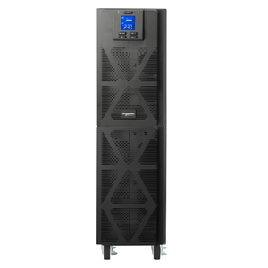 SPM10K Tower Online <b>UPS</b> 10kVA 10kW 220Vac Uninterruptible Power Supply With Internal Battery Designed for <b>Computer</b> - Product Image 2