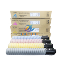 Cartouche de toner couleur compatible de haute qualité Pro C651 pour copieur Ricoh Pro C651 C751 C 651 751 – Approvisionnement direct usine, vente en gros