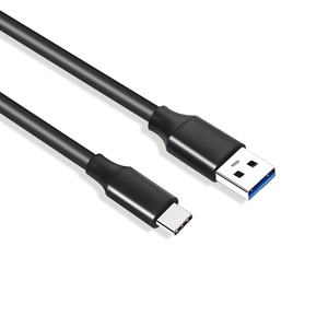 USB 3.1 am để Loại-C cáp PVC che chắn dữ liệu công nghiệp với 10gbps tốc độ cho máy tính máy in máy quét mã vạch 7 độ dài 0.2m 3m - Product Image 3