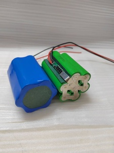 1S7P 18650 MJ1 INR8650MJ1 GA 35E NCR18650GA 3.6v 3.7v 4.2v 23AH 24AH 24.5AH w/PCB 10A battery pack - Product Image 3