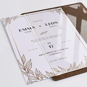 Tarjeta de mesa comercial de Hotel, soporte de exhibición acrílico para restaurante, cafetería, oficina y panadería, uso de promoción publicitaria - Product Image 5