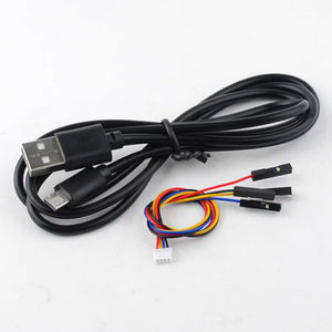 1.9/2.8 pouces ESP32 LCD TFT écran tactile Module d'affichage 1.9/2.8 "ESP-32 <span class=keywords><strong>WIFI</strong></span> BLE Dual Core carte de développement vitrine - Product Image 5