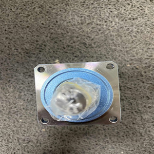 Reductor de Velocidad Servo Beitto AHB-060-100-S3-14-213 de Acero con Óxido Negro para Fabricación Industrial - Product Image 4