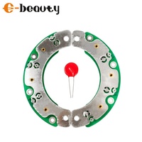 Prix usine Générateur Rotatif Pont Redresseur Diode 3 Phase Pont Redresseur Module LSA432 SSAYEC432