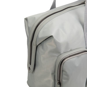 <span class=keywords><strong>Bolsa</strong></span> de pañales multifuncional de gran capacidad de fabricante OEM con múltiples bolsillos <span class=keywords><strong>bolsa</strong></span> de <span class=keywords><strong>maternidad</strong></span> para mamá - Product Image 4