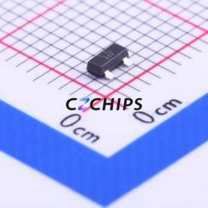 Transistor bipolaire à jonction (BJT) TBC847B,LM SOT-23 neuf d'origine, composants électroniques en gros et service BOM - Product Image 1