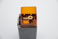 Kits de tête de gravure de module laser 20W 450nm Machine CNC pour gravure