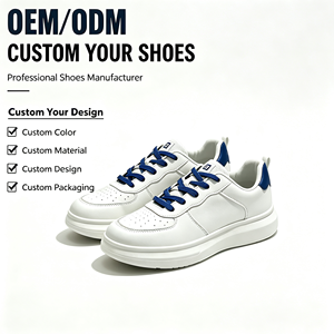 2026 Top Retro Cup Designer Shoes Men's Genuine Leather Sneakers Walking Running Style Shoes Patchwork Sneakers Shoes Man - Product Image 1