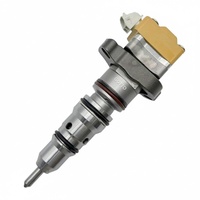 Nouvel injecteur HEUI 177-4754 10R-0782 205-1285 pour moteur de camion Caterpillar 3126E, excavatrice 3126B, chargeuse sur pneus 325C, 950G-6 mois