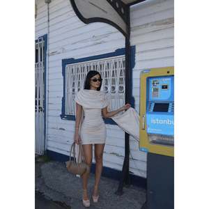 Vestido Corto Stone Molly - Product Image 3