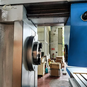 चीन कारखाने प्रत्यक्ष x6436 भारी शुल्क सार्वभौमिक मिलिंग मशीन बहु-कार्यात्मक तीन-अक्ष ऊर्ध्वाधर और क्षैतिज दोनों - Product Image 6