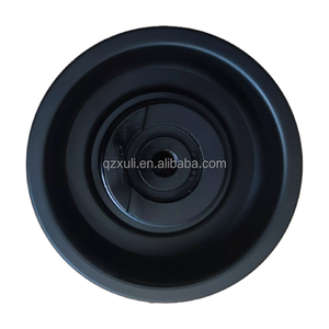 <span class=keywords><strong>JCB</strong></span> 3TS-8T Suku Cadang Undercarriage Penggali Penggulung Jalur Ekskavator untuk Mesin 332/P5845 - Product Image 4