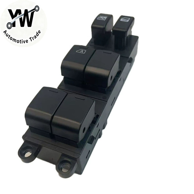 Power Window Switch for Nissan 25401-9W100 254019W100