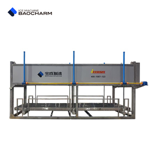 Máquina de <span class=keywords><strong>Hielo</strong></span> Transparente de Enfriamiento Directo por Agua <span class=keywords><strong>para</strong></span> <span class=keywords><strong>Hacer</strong></span> <span class=keywords><strong>Hielo</strong></span> en Bloques, Bolas o Diamantes <span class=keywords><strong>para</strong></span> Beber - Product Image 3